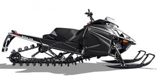 2019 Arctic Cat M 8000 Mountain Cat 153 ES