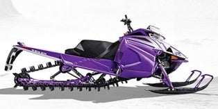 2019 Arctic Cat M 8000 Mountain Cat 162 ES