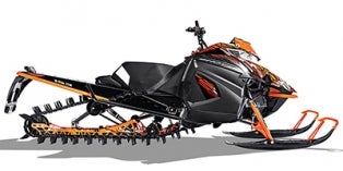 2019 Arctic Cat M 8000 Sno Pro 153 ES 3.0