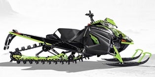 2019 Arctic Cat M 8000 Sno Pro 162 ES 3.0