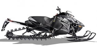 2019 Arctic Cat M 9000 King Cat 162