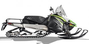 2019 Arctic Cat Norseman 6000 ES