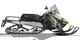 2019 Arctic Cat Norseman X 8000