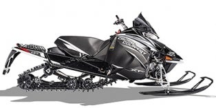 2019 Arctic Cat XF 6000 Cross Country Limited ES 137