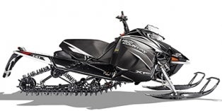 2019 Arctic Cat XF 8000 High Country Limited ES 141