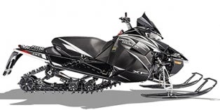 2019 Arctic Cat XF 9000 Cross Country Limited 137