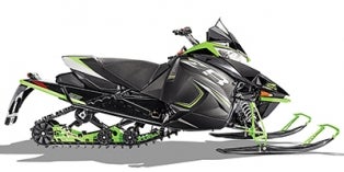 2019 Arctic Cat ZR 3000 129