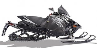 2019 Arctic Cat ZR 6000 Limited ES 129