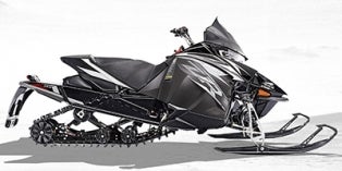 2019 Arctic Cat ZR 8000 Limited ES 129