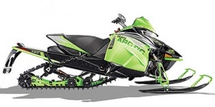 2019 Arctic Cat ZR 8000 RR ES 137