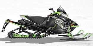 2019 Arctic Cat ZR 8000 Sno Pro ES 137