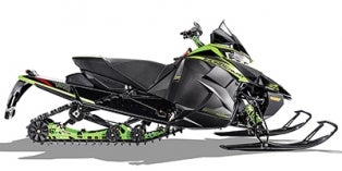 2019 Arctic Cat ZR 9000 Thundercat 137