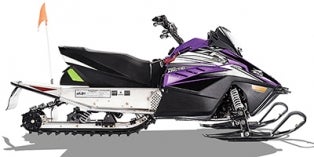 2019 Arctic Cat ZR 200