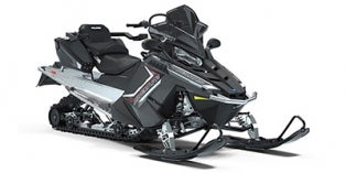 2019 Polaris INDY® Adventure 550 155