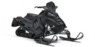 2019 Polaris INDY® XC® 600 129