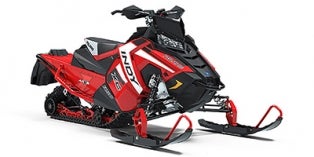 2019 Polaris INDY® XC® 850 129