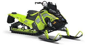 2019 Polaris PRO-RMK® 800 174