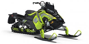 2019 Polaris SKS 800 155