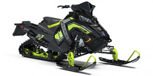 2019 Polaris Switchback® Assault® 800 144