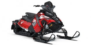 2019 Polaris Switchback® XCR 600