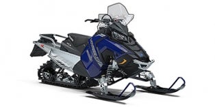 2019 Polaris Voyageur® 600 144