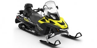 2019 Ski-Doo Expedition® LE 900 ACE