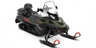 2019 Ski-Doo Expedition® SE 600 H.O. E-TEC