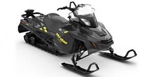 2019 Ski-Doo Expedition® Xtreme 800R E-TEC