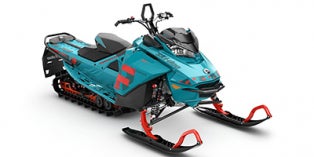 2019 Ski-Doo Freeride™ 137 850 E-TEC