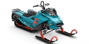 2019 Ski-Doo Freeride™ 146 850 E-TEC