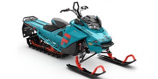 2019 Ski-Doo Freeride™ 154 850 E-TEC