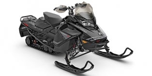 2019 Ski-Doo MXZ® X 600R E-TEC