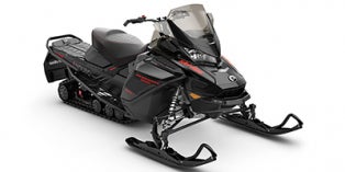 2019 Ski-Doo Renegade® Enduro 600R E-TEC