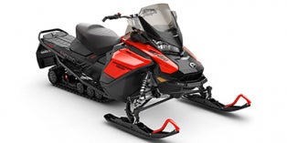 2019 Ski-Doo Renegade® Enduro 850 E-TEC