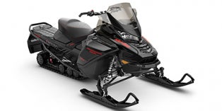 2019 Ski-Doo Renegade® Enduro 900 ACE