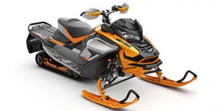 2019 Ski-Doo Renegade® X-RS 900 ACE Turbo