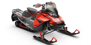 2019 Ski-Doo Renegade X® 850 E-TEC