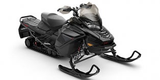 2019 Ski-Doo Renegade X® 900 ACE Turbo