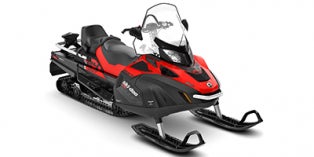 2020 Ski-Doo Skandic® SWT 900 ACE