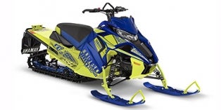 2019 Yamaha Sidewinder B TX LE 153