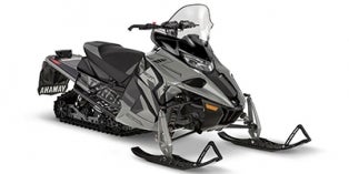 2019 Yamaha Sidewinder L TX DX