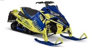 2019 Yamaha Sidewinder L TX LE