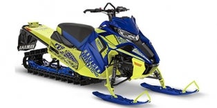 2019 Yamaha Sidewinder M TX LE 162