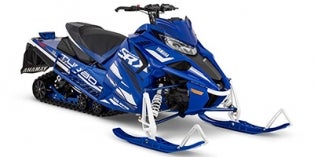 2019 Yamaha Sidewinder SRX LE