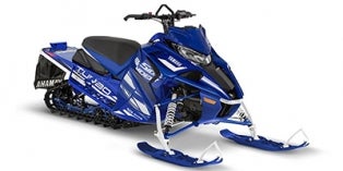 2019 Yamaha Sidewinder X TX LE 141