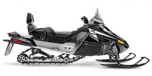 2020 Arctic Cat Lynx 2000 LT