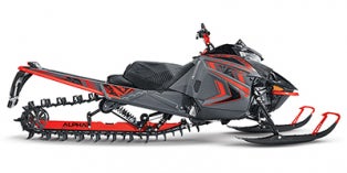 2020 Arctic Cat M 8000 Hardcore Alpha One 165