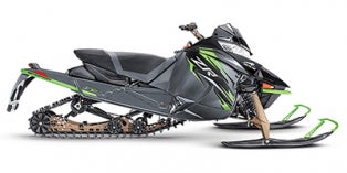 2020 Arctic Cat ZR 6000 Sno Pro 137