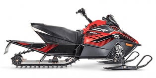 2020 Arctic Cat ZR 200