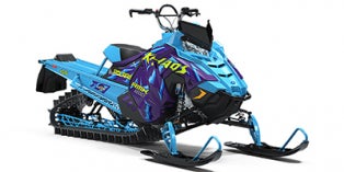 2020 Polaris RMK® KHAOS® 800 155 (3-Inch)